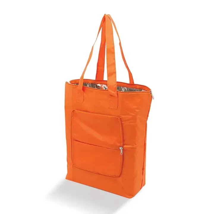 Cooler bag foldable - LT91533 (N0026)
